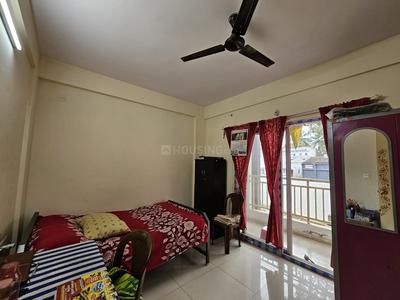Bedroom Image of 1380 Sq.ft 3 BHK Apartment / Flat for sale in DSMAX SILVER WOOD, Bommasandra Bengaluru for Rs. 6500000