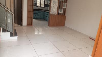 Living Room Image of 2100 Sq.ft 3.5 BHK Villa for sale in Bill Vadodara for Rs. 12500000