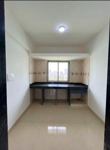 Kitchen Image of 368 Sq.ft 1 RK Apartment / Flat for sale in Matunga West Mumbai for Rs. 9800000