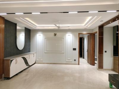 Living Room Image of 2250 Sq.ft 4 BHK Builder Floor for sale in Surya Lavish Floor, Sector 8 Dwarka New Delhi for Rs. 34000000