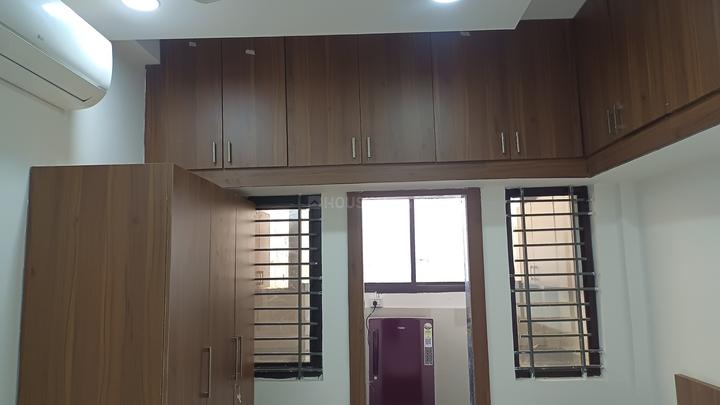 Scheme 114 Bedroom 1