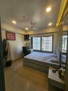 Bedroom Image of 1550 Sq.ft 3 BHK Apartment / Flat for sale in ABH Treeland Phase 1, Jalapur Nashik for Rs. 14500000