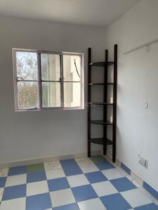 Bedroom Image of 2000 Sq.ft 3.5 BHK Duplex for sale in Saket New Delhi for Rs. 35000000