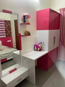 Kitchen Image of 3500 Sq.ft 4 BHK Independent House for sale in Kottara Mangalore for Rs. 30005005