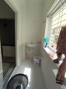 Balcony Image of 1800 Sq.ft 4 BHK Independent House for sale in Champapet Hyderabad for Rs. 28000000