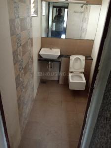Bathroom Image of 2200 Sq.ft 2 BHK Independent House for rent in Ghodasar Ahmedabad for Rs. 21000