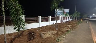 Image of 156 Sq.ft Residential Plot / Land for sale in Bhogapuram, Visakhapatnam for Rs. 4212000