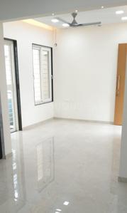 Hall Image of 1005 Sq.ft 2 BHK Apartment / Flat for sale in Wakad Pune for Rs. 6750000