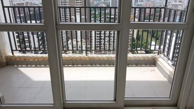Image of 1010 Sq.ft 2 BHK Apartment / Flat for sale in Godrej Infinity, Mundhwa, Pune for Rs. 9100000