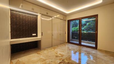 Bedroom Image of 1725 Sq.ft 3 BHK Apartment / Flat for sale in Indira Nagar Bengaluru for Rs. 40000000