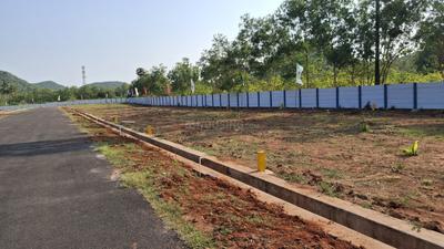 Image of 150 Sq.ft Residential Plot / Land for sale in Gandigundam, Visakhapatnam for Rs. 2550000
