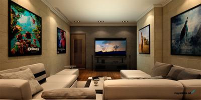 Bedroom Image of 1258 Sq.ft 3 BHK Apartment / Flat for sale in Patuli Kolkata for Rs. 12500000