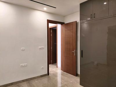 Bedroom Image of 2700 Sq.ft 4 BHK Builder Floor for rent in Sector 57 Gurgaon for Rs. 70000