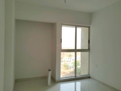 Bedroom Image of 857 Sq.ft 2 BHK Apartment / Flat for rent in Lodha Upper Thane Greenville A To I E1, Bhiwandi Thane for Rs. 17999