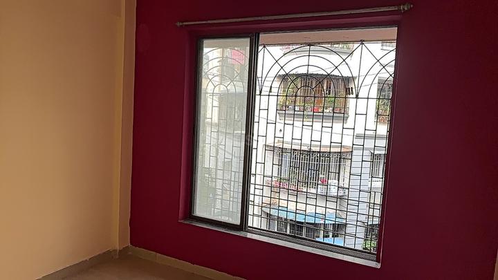 nirmala chs Bedroom 1