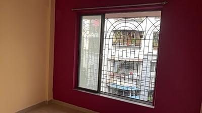 1 BHK Flat