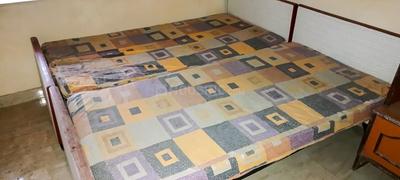 Bedroom Image of 1116 Sq.ft 2.5 BHK Independent House for sale in Andheri West Mumbai for Rs. 12300000