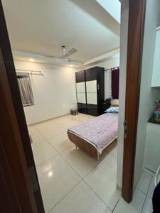 Bedroom Image of 1490 Sq.ft 3 BHK Apartment / Flat for sale in Aparna Serene Park, Gachibowli Hyderabad for Rs. 20500000