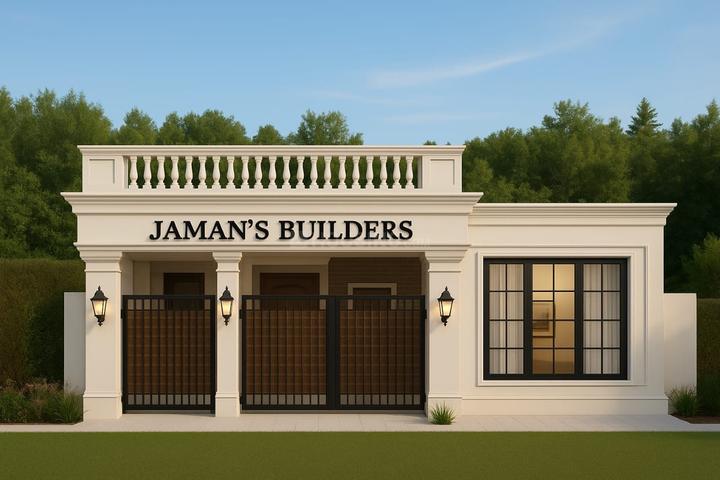 JAK Nagar, Thirumullaivoyal Main Image 1