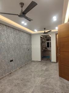3 BHK Independent Builder Floor