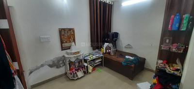 Bedroom Image of 1000 Sq.ft 2 BHK Apartment / Flat for sale in Kamla Nagar Agra for Rs. 4500000