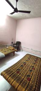 Bedroom Image of 684 Sq.ft 1 BHK Independent House for sale in Waghodia Road Vadodara for Rs. 5250000