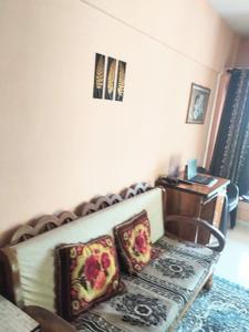 Bedroom Image of 925 Sq.ft 1 BHK Apartment / Flat for sale in Badlapur West Badlapur for Rs. 3800000