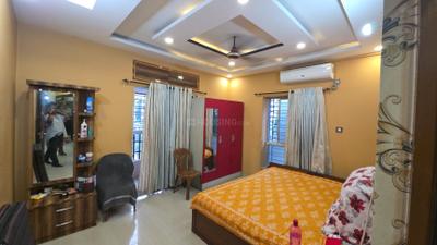 Bedroom Image of 878 Sq.ft 2 BHK Apartment / Flat for sale in Sodepur Kolkata for Rs. 3000000