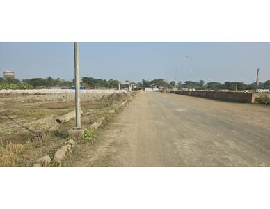 Image of 1440 Sq.ft Residential Plot / Land for sale in Swapnabhumi, New Town, Kolkata for Rs. 3200000