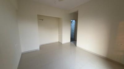 Bedroom Image of 850 Sq.ft 2 BHK Apartment / Flat for rent in Unique Greens Building A C And D, Thane West Thane for Rs. 31000