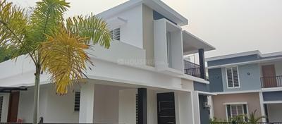 3 BHK Villa