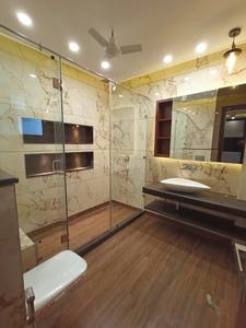 Bathroom Image of 1850 Sq.ft 3 BHK Apartment / Flat for sale in Sanmati Kunj, Sector 6 Dwarka New Delhi for Rs. 29900000