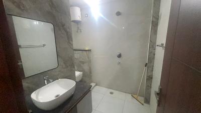 Image of 2111 Sq.ft 2 BHK Builder Floor for rent in RHO I, Greater Noida for Rs. 25000
