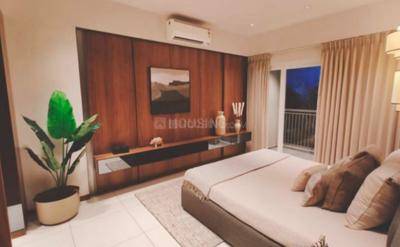 Image of 1650 Sq.ft 3 BHK Apartment / Flat for sale in Goyal Orchid Salisbury, Kannuru, Bengaluru for Rs. 19000000
