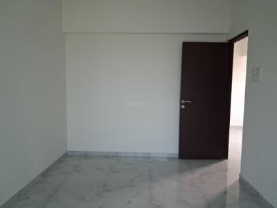 Bedroom Image of 800 Sq.ft 2 BHK Apartment / Flat for sale in Mulund East Mumbai for Rs. 15000000