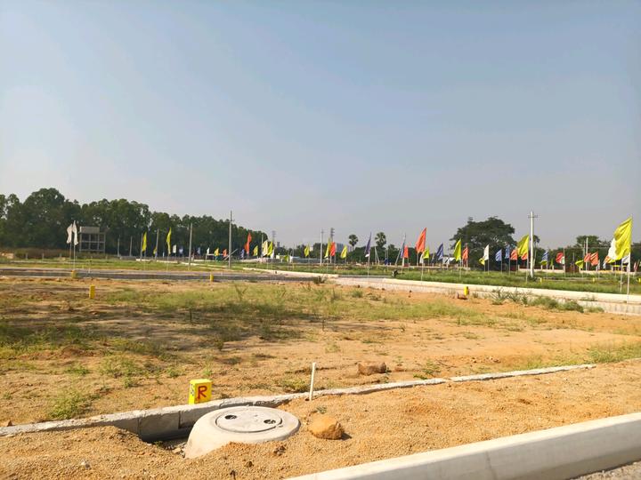 Temple city Main Image 1