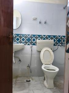 Bedroom Two Image of 1045 Sq.ft 2 BHK Apartment / Flat for sale in Mittal Cosmos Executive Apartment, Palam Vihar Gurgaon for Rs. 12500000