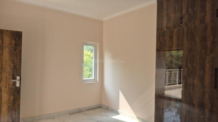 DDA Sector Pocket B C Bedroom One 1