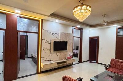 Hall Image of Manish Nest - Indirapuram in Indirapuram, Ghaziabad