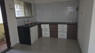 Living Room Image of 1280 Sq.ft 2 BHK Apartment / Flat for rent in KBD Palladion, Baner Pune for Rs. 30000