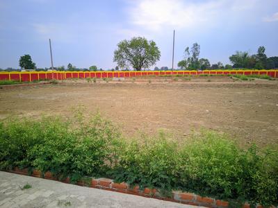 Image of 1440 Sq.ft Residential Plot / Land for sale in Dhaudhi Rautapur, Unnao for Rs. 1656000