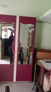 Kitchen Image of 580 Sq.ft 1 BHK Builder Floor for rent in Isanpur Ahmedabad for Rs. 12000