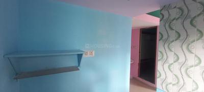 Bedroom Image of 500 Sq.ft 1 BHK Builder Floor for rent in Kalyan Nagar Bengaluru for Rs. 12000