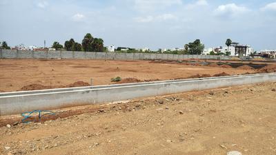 Image of 750 Sq.ft Residential Plot / Land for sale in Kurumbapalayam, Coimbatore for Rs. 2100000
