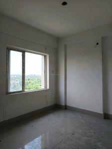 Bedroom Image of 1370 Sq.ft 3 BHK Apartment / Flat for sale in Rajwada Heights, Narendrapur Kolkata for Rs. 6900000