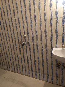 Bathroom Image of 1184 Sq.ft 3 BHK Apartment / Flat for sale in Dum Dum Kolkata for Rs. 9000000