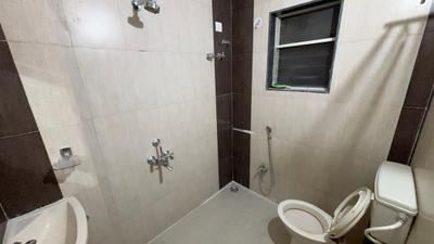 Image of 1090 Sq.ft 2 BHK Apartment / Flat for rent in Shantai Classic, Ravet, Pune for Rs. 24000