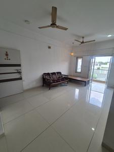 Hall Image of 2000 Sq.ft 3 BHK Apartment / Flat for rent in Jack Dream Comforts, Alkapuri Vadodara for Rs. 30000