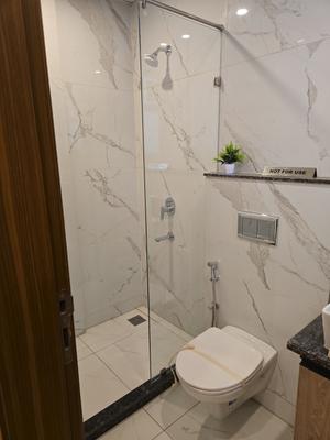Image of 1345 Sq.ft 3 BHK Builder Floor for sale in Trehan Luxury Floors, Sector 35, Sohna for Rs. 15200000