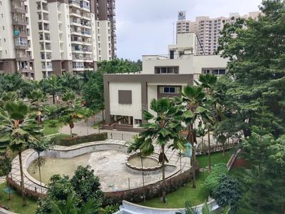 Image of 1419 Sq.ft 3 BHK Apartment / Flat for sale in Block 4B, Bengaluru for Rs. 12700000